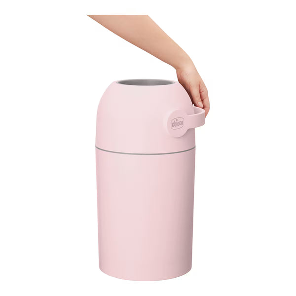 Windeleimer Odour Off pink