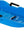 Kinderbob Blau
