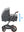 Maxi Cosi Fame Moon Graphite