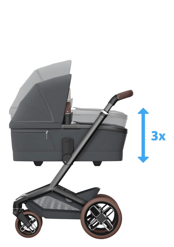 Maxi Cosi Fame Moon Graphite