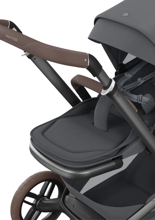 Maxi Cosi Fame Moon Graphite