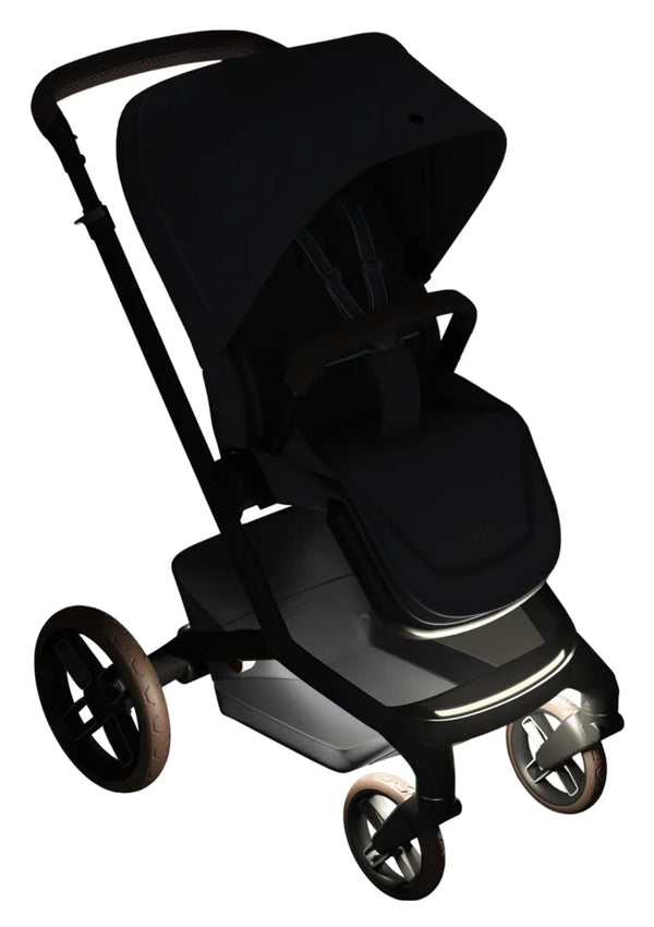 Maxi Cosi Fame Moon Graphite