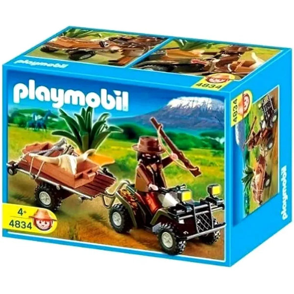 Playmobil 4834