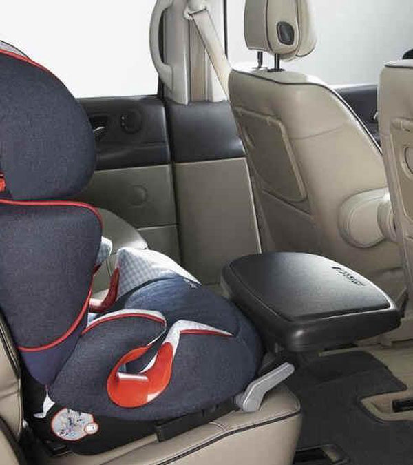 Maxi Cosi Rodi XR Footrest