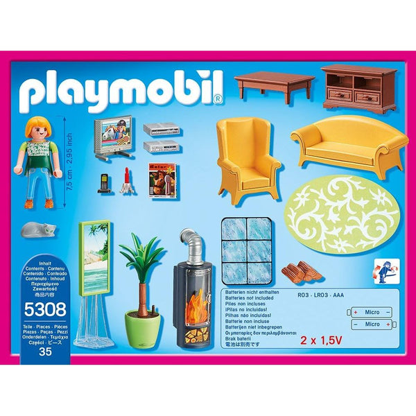 Playmobil 5308