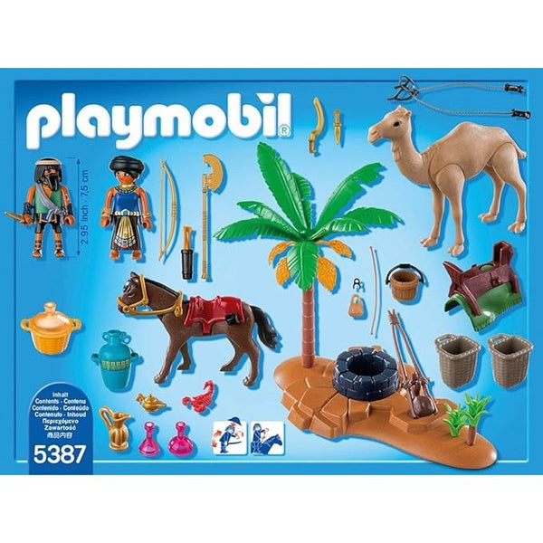 Playmobil History 5387
