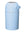 Windeleimer Odour Off light blue