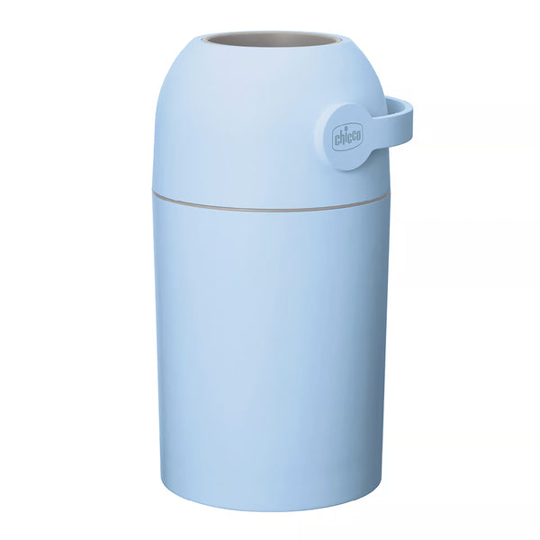 Windeleimer Odour Off light blue