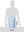 Windeleimer Odour Off light blue
