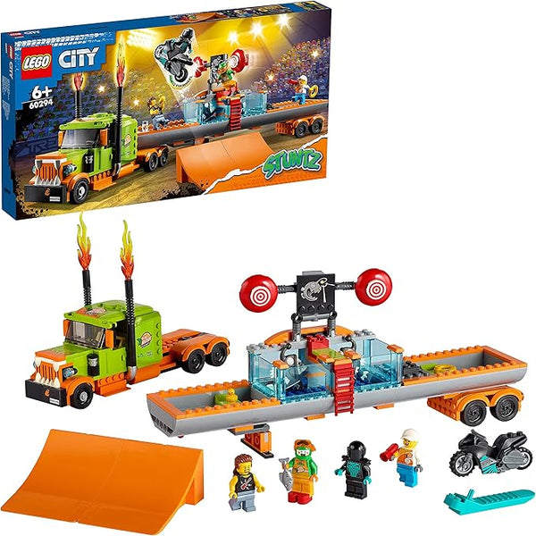 Lego City 60294