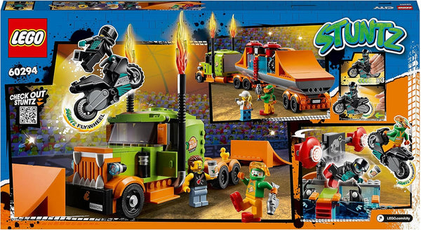 Lego City 60294
