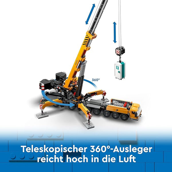 Lego City 60409