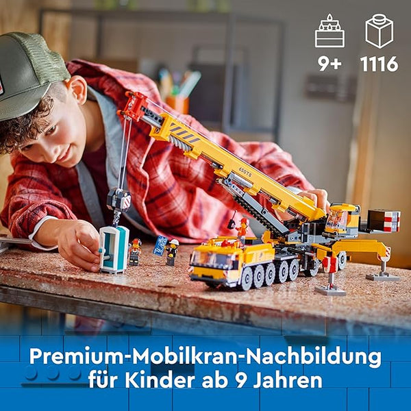 Lego City 60409