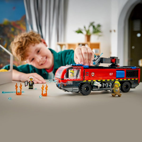 Lego City 60499