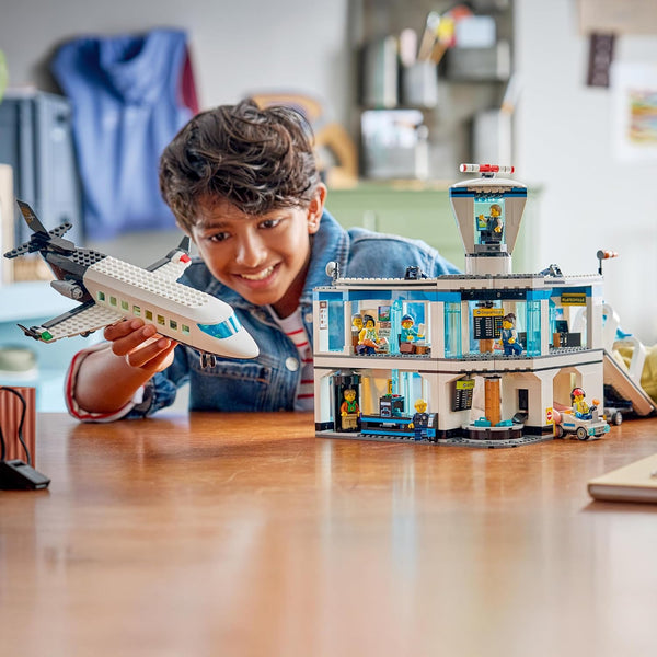 Lego City 60502