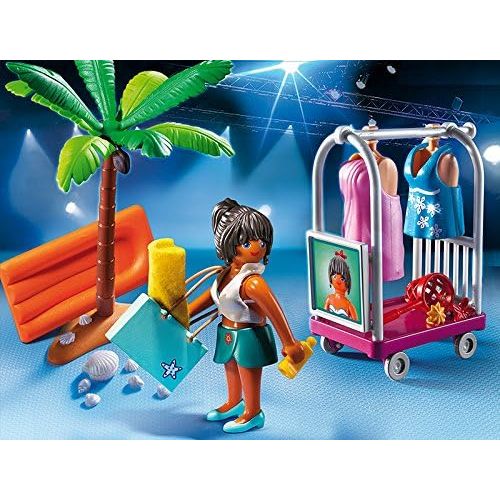 Playmobil City Life 6153