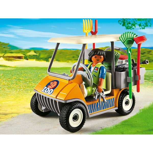 Playmobil City Life 6636