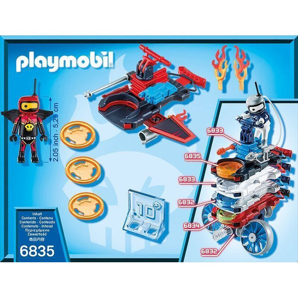 Playmobil 6835