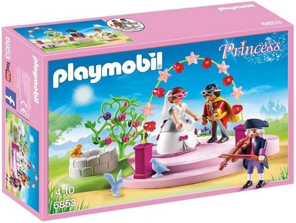 PLAYMOBIL PRINCESS 6853