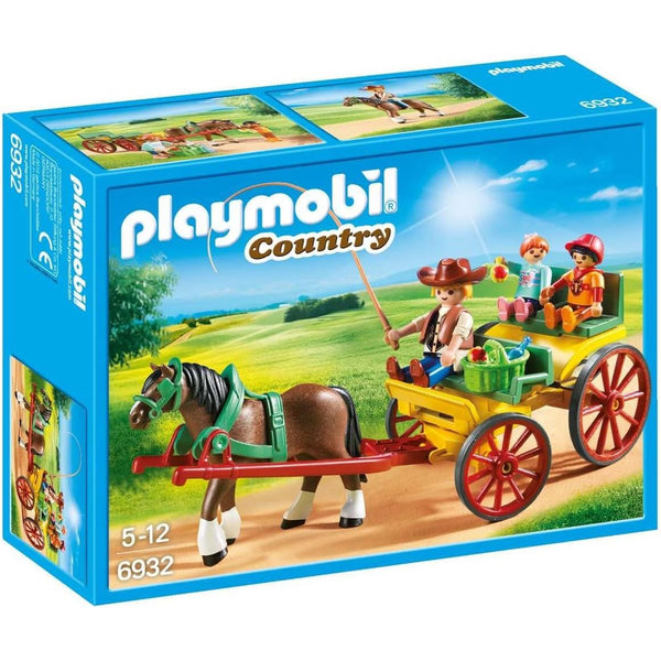 Playmobil Country 6932