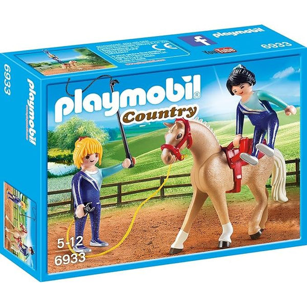 Playmobil Country 6933