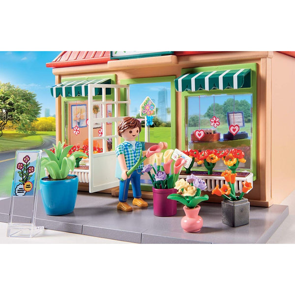 Playmobil City Life 70016