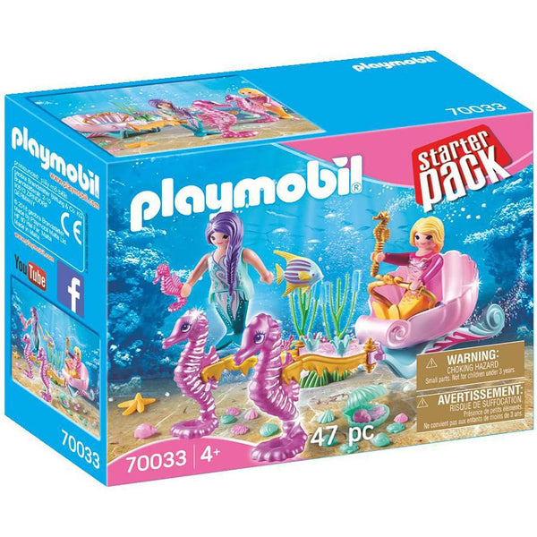 Playmobil 70033