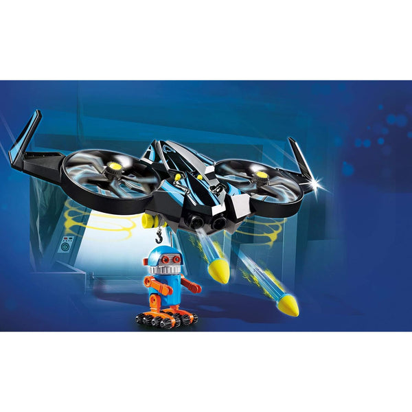 Playmobil The Movie 70071