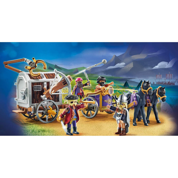 Playmobil The Movie 70073