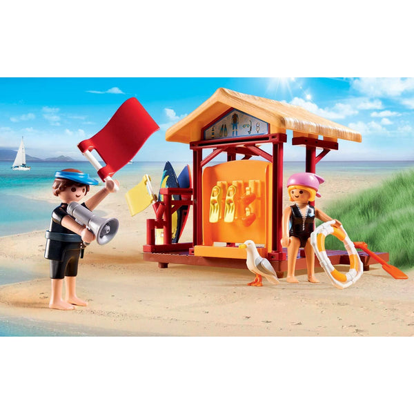 Playmobil Family Fun 70090