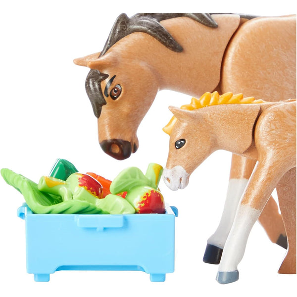 Playmobil Spirit 70122