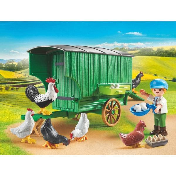 Playmobil Country 70138