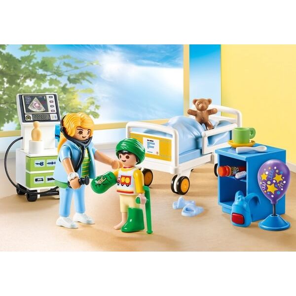Playmobil City Life 70192