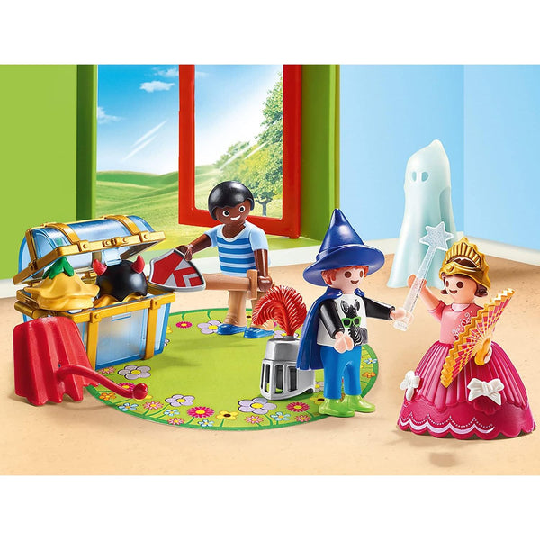 Playmobil City Life 70283