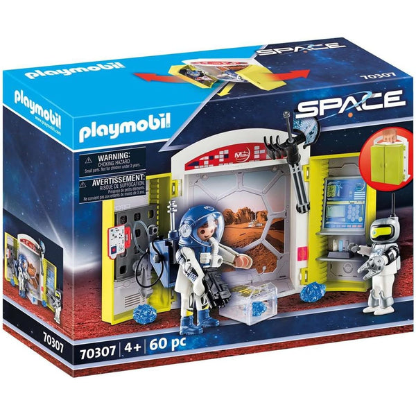 Playmobil Space 70307