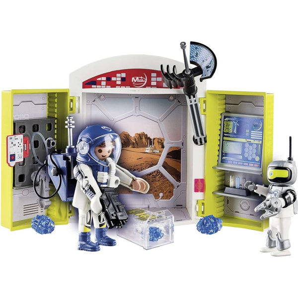 Playmobil Space 70307