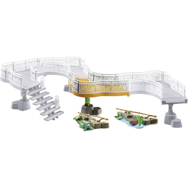 Playmobil Family Fun 70348