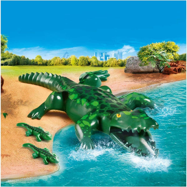 Playmobil Family Fun 70358