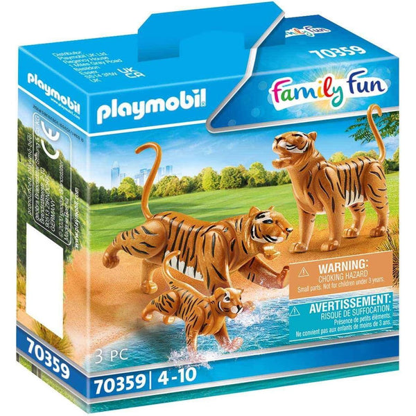 Playmobil Family Fun 70359