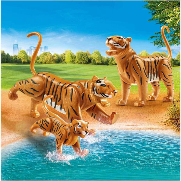 Playmobil Family Fun 70359