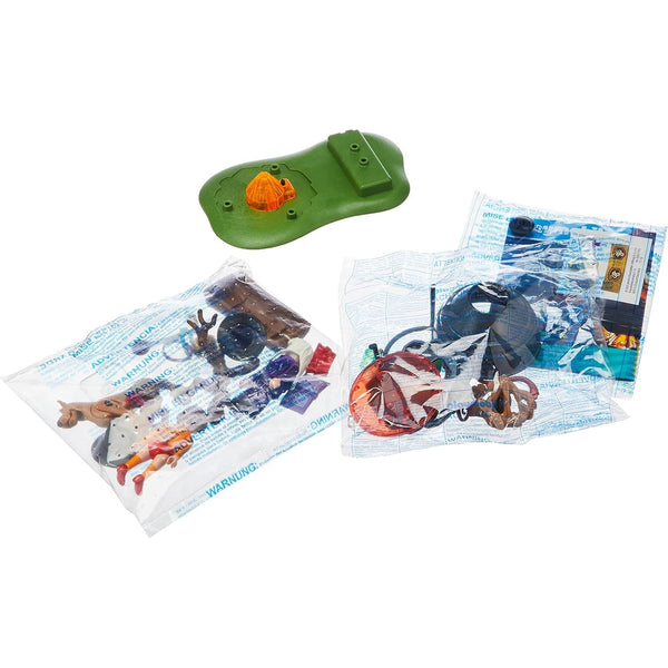 Playmobil Scooby-Doo 70366