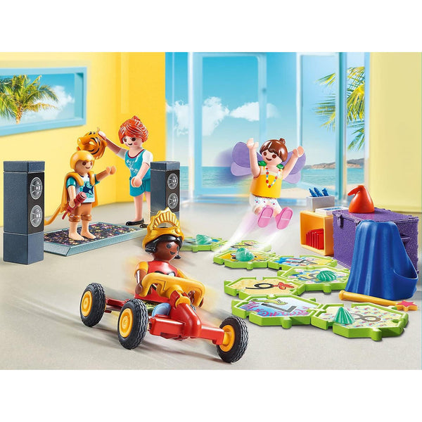 Playmobil Family Fun 70440