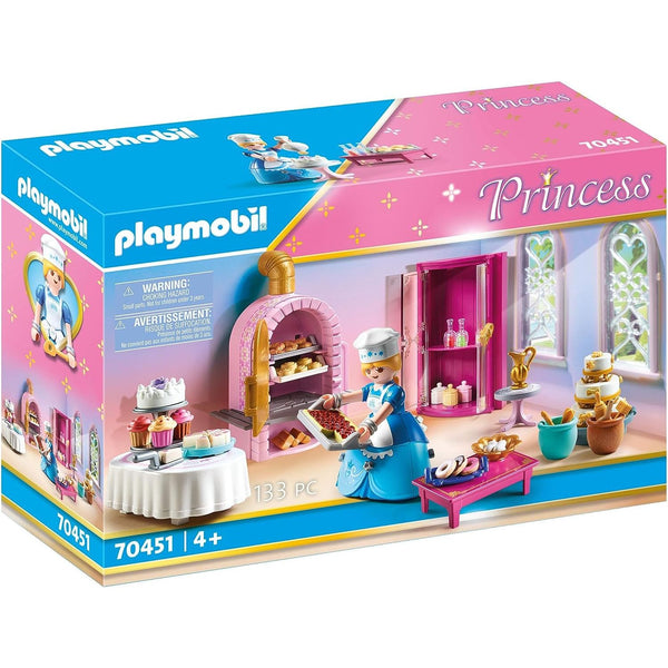 Playmobil Princess 70451