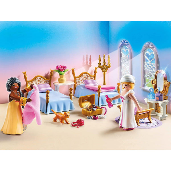Playmobil Princess 70453