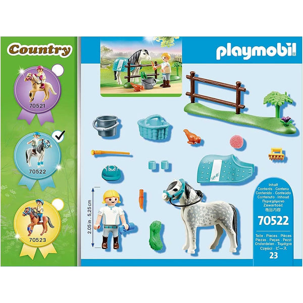 Playmobil Country 70522
