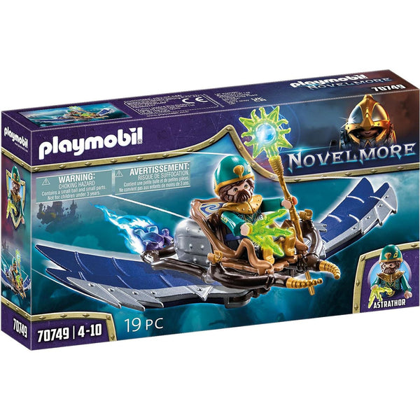Playmobil Novelmore 70749