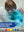 Chicco - First Dreams Baby Bär, blau
