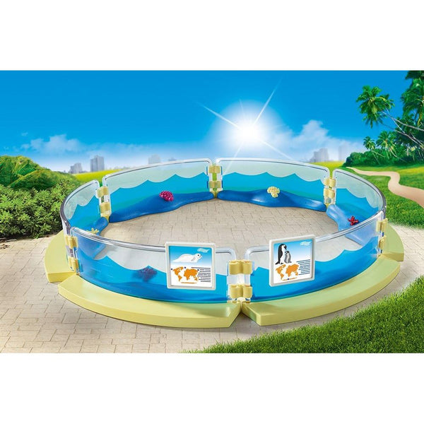 Playmobil Family Fun 9063