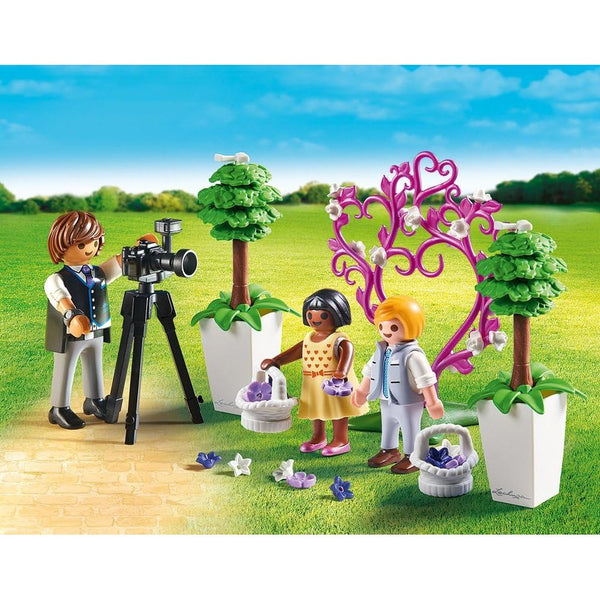 Playmobil City Life 9230