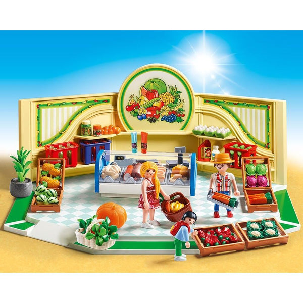 Playmobil City Life 9403